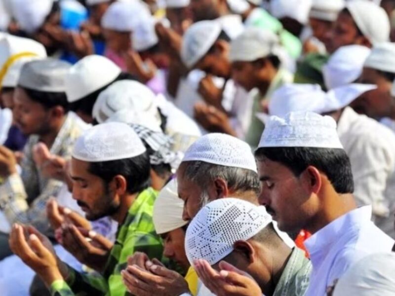 Muslim Population May Reach This Much By 2050