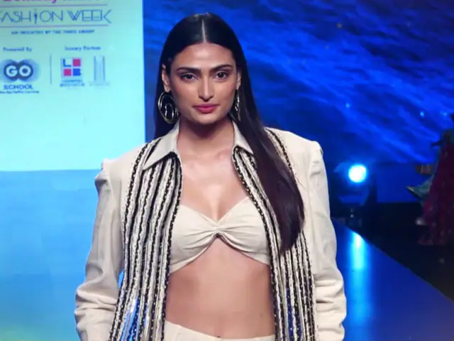 Athiya Shetty