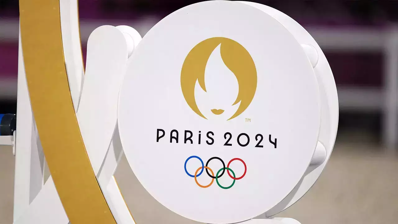 Olympic 2024