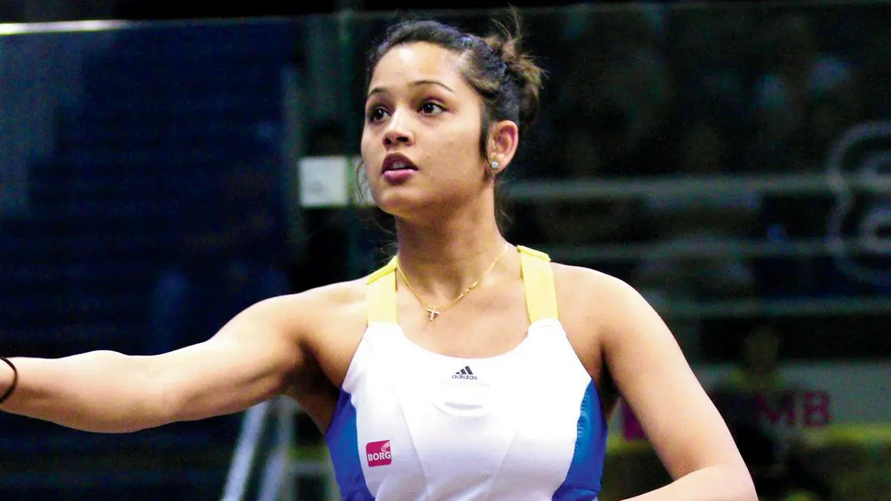 Dipika Pallikal
