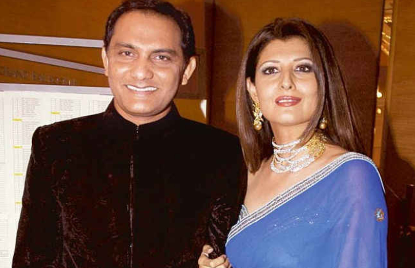 इन 5 बॉलीवुड एक्ट्रेस ने थामा मुस्लिम क्रिकेटर का हाथ, जाति-धर्म की दीवार तोड़कर रचाई तीसरी शादी 