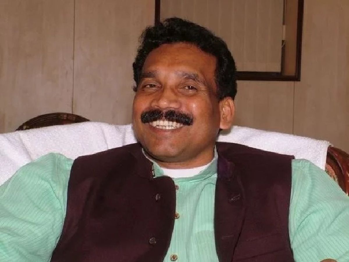 Madhu Koda