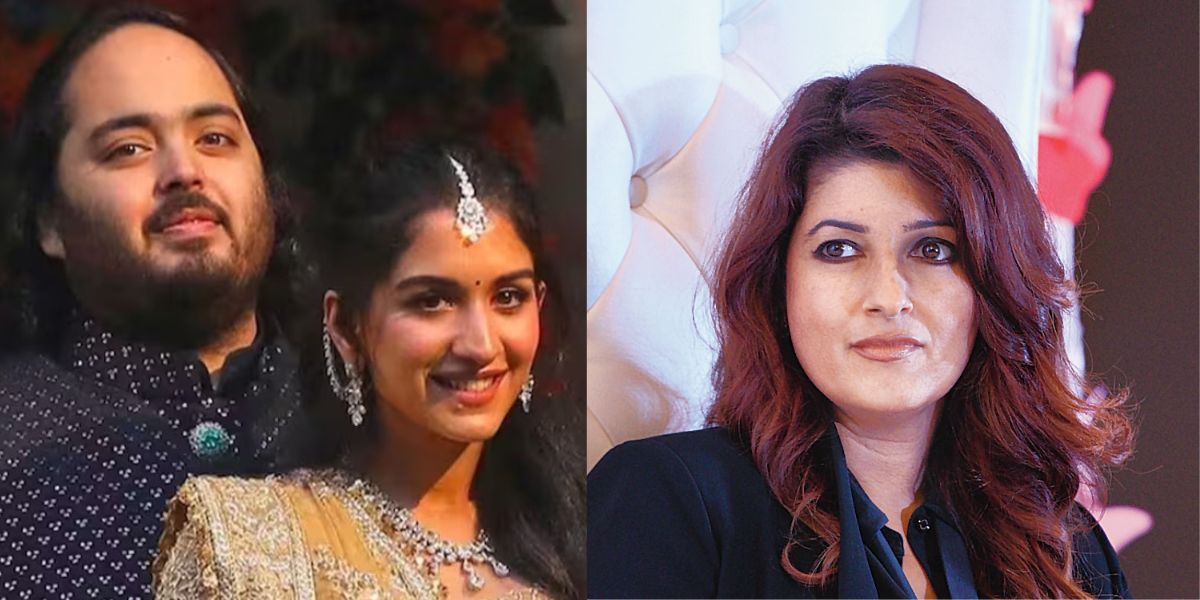 Twinkle-Khanna-Scared-Of-Ambanis-Pre-Wedding-Said-Children-Should-Run-Away-And-Get-Married