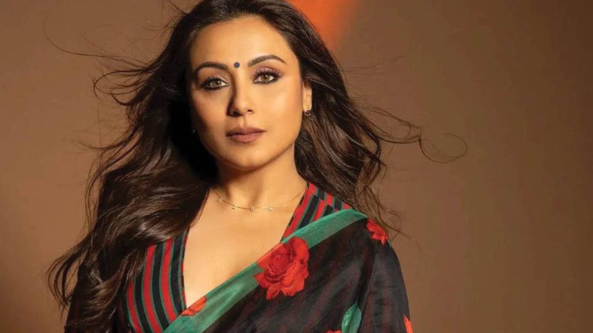 रानी मुखर्जी का रो-रोकर हुआ बुरा, अपनी बेटी को नहीं दें पा रही ये सुख, फैंस के साथ बांटा दर्द 