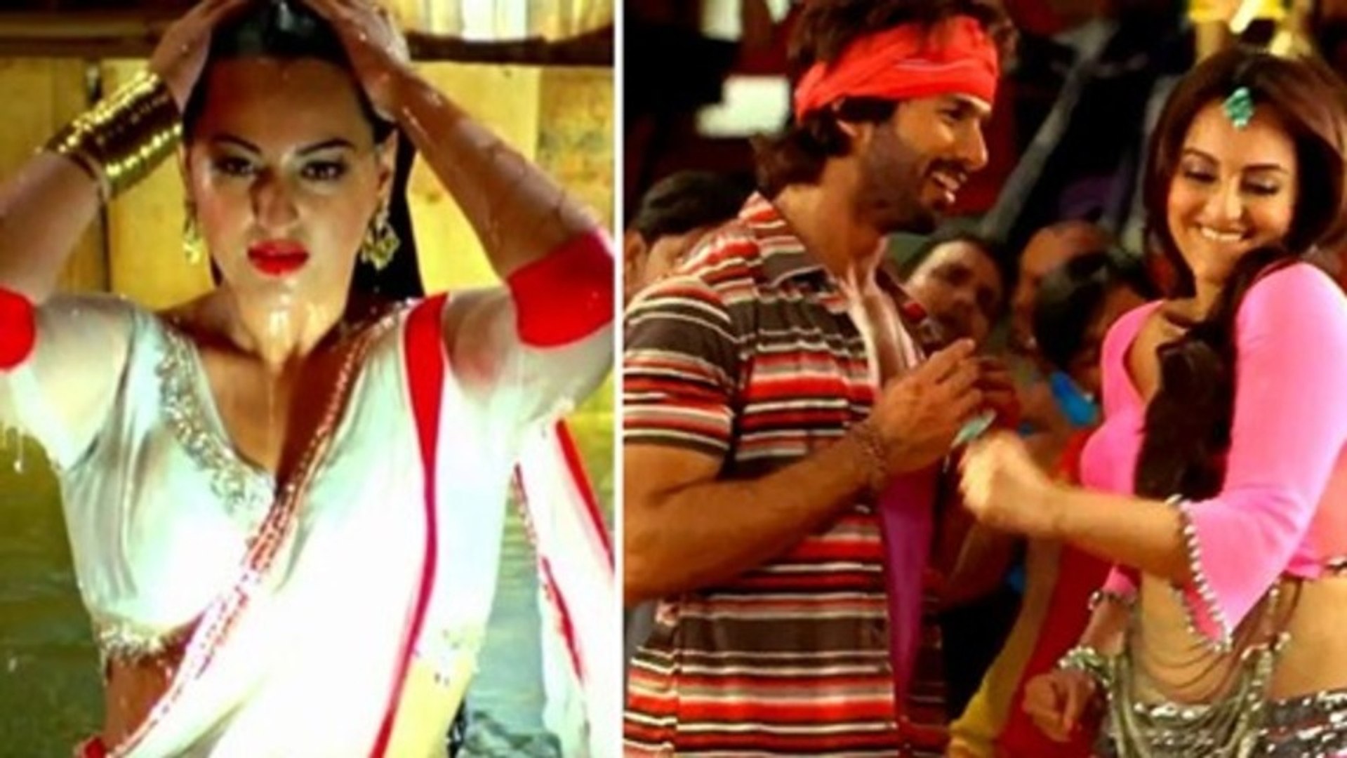 बॉलीवुड के 6 ऐसे अश्लील गाने जिन्होंने औरतों की इज्जत को कर दिया तार-तार, लड़कियों को बनाया सेक्स ऑब्जेक्ट 