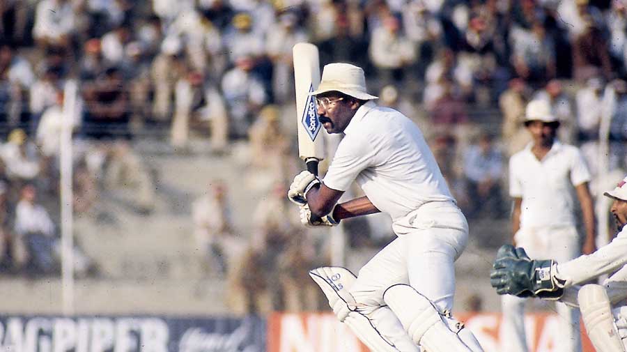 Clive Lloyd