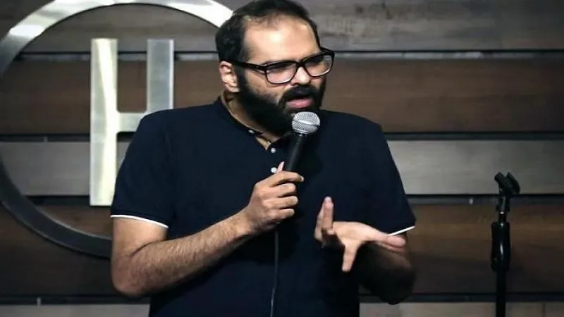 इस फेमस कॉमेडियन ने सरेआम उड़ाया सलमान खान का मजाक, बोले - क्या अब उससे शिक्षा लेनी होगी, माफी नहीं मांगूंगा... 