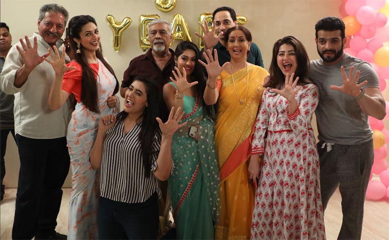 पाकिस्तान में बैन है भारत के ये 5 पॉपुलर टीवी सीरियल, हर मुस्लिम करता है नफरत, वजह है खास 