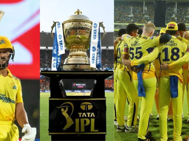 Chennai-Super-Kings-Fast-Bowler-Ruled-Out-Of-Ipl-2024-Due-To-Injury