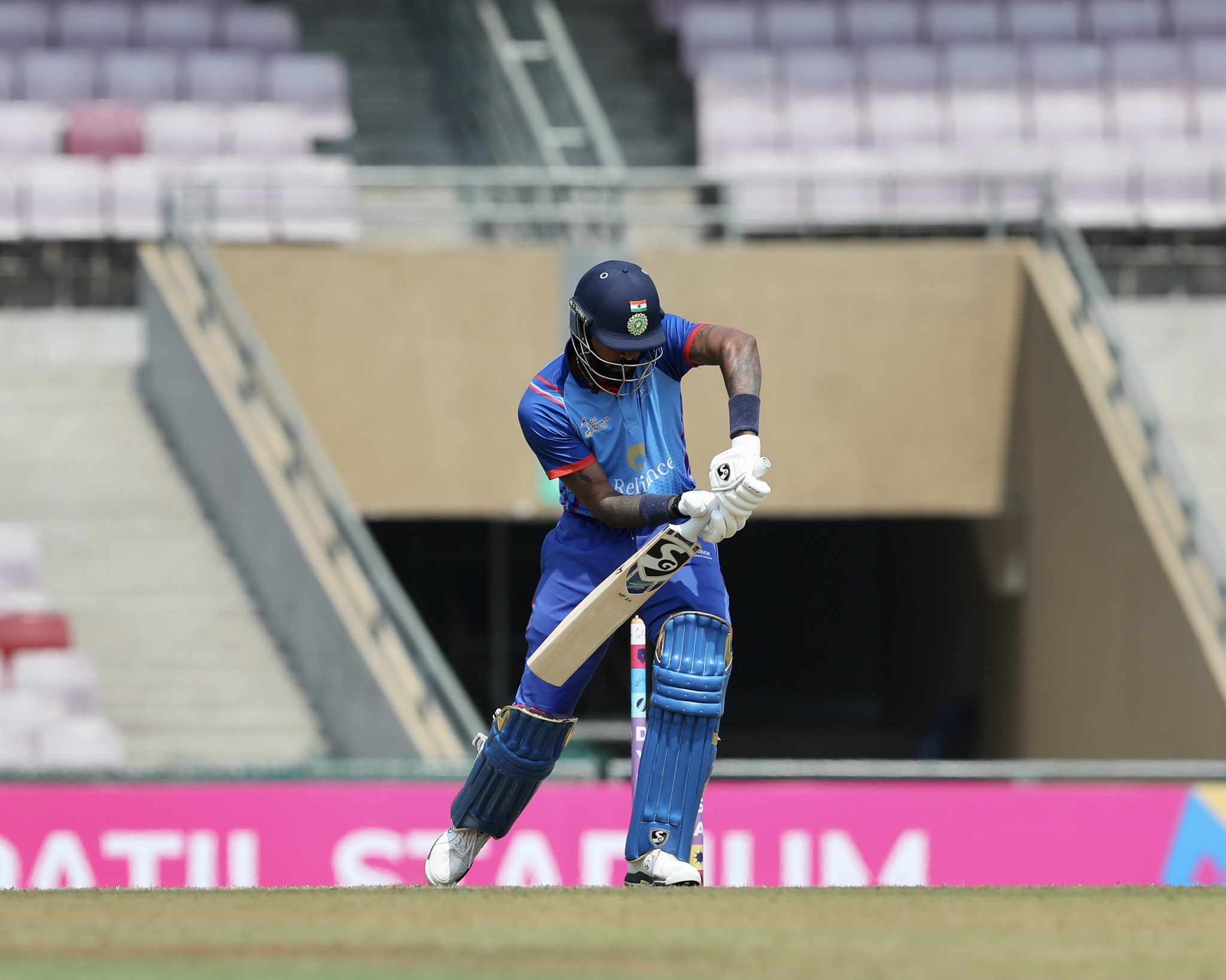 Hardik Pandya