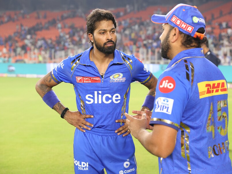 Hardik Pandya 