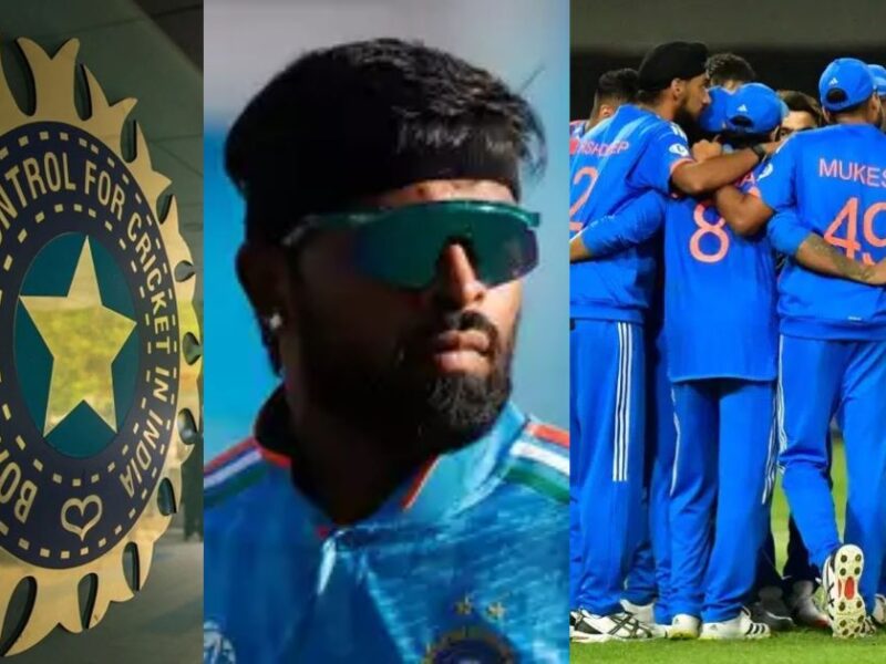This Player Of Team India Has Got B Grade In The Central Contract Of Bcci.
