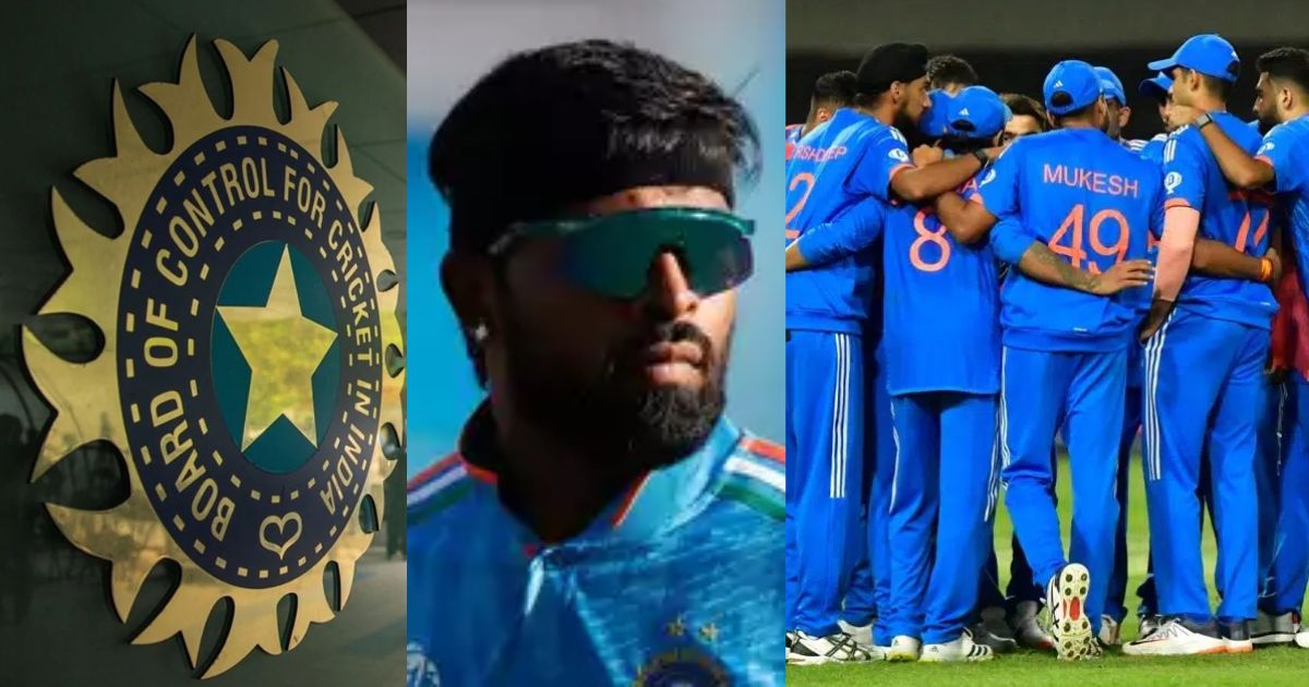 This Player Of Team India Has Got B Grade In The Central Contract Of Bcci.
