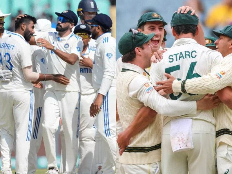 Ind Vs Aus : Big Update Regarding Venue And Schedule Of India'S Australia Tour