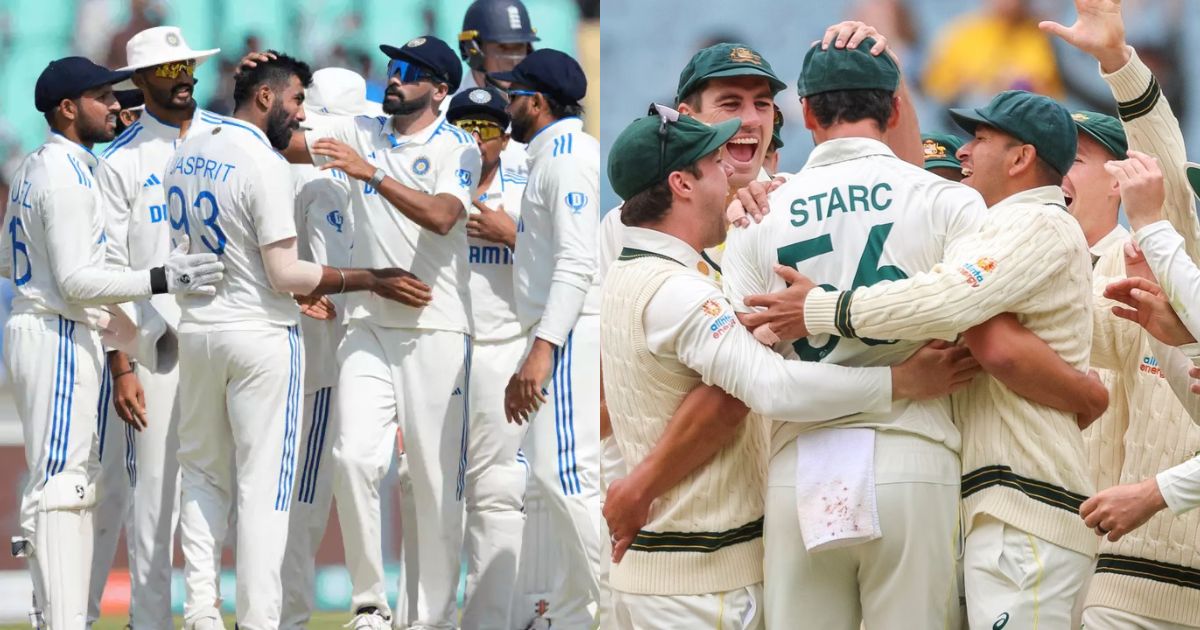Ind Vs Aus : Big Update Regarding Venue And Schedule Of India'S Australia Tour