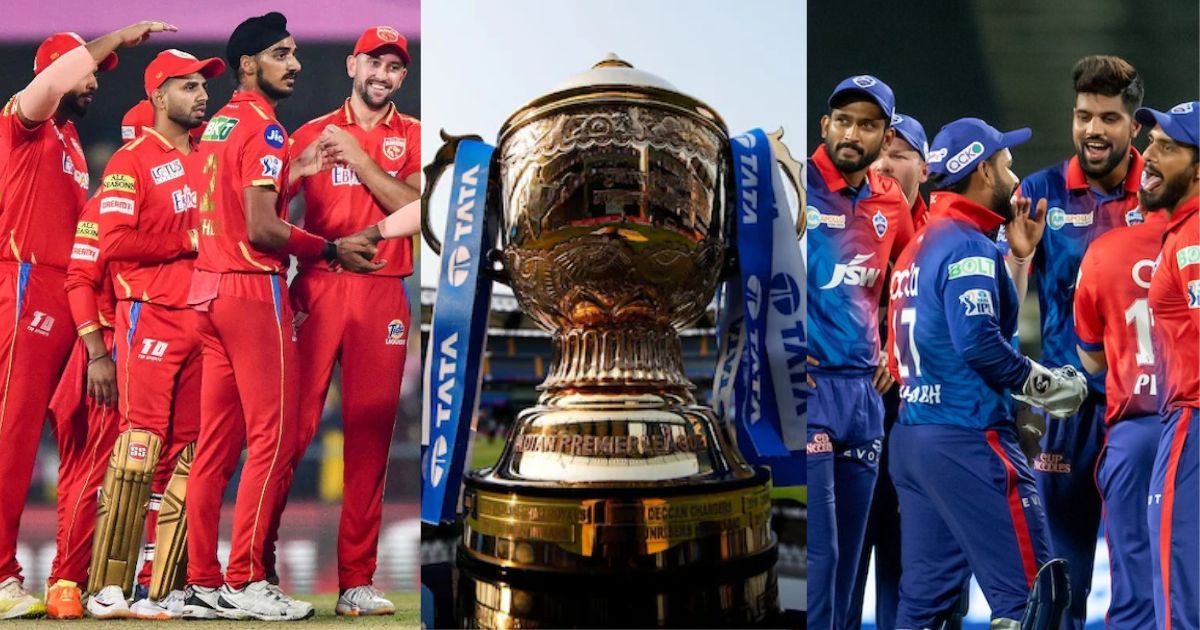 The-Possible-Playing-11-Of-Both-The-Teams-In-The-Ipl-2024-Match-Between-Pbks-Vs-Dc-Could-Be-Like-This