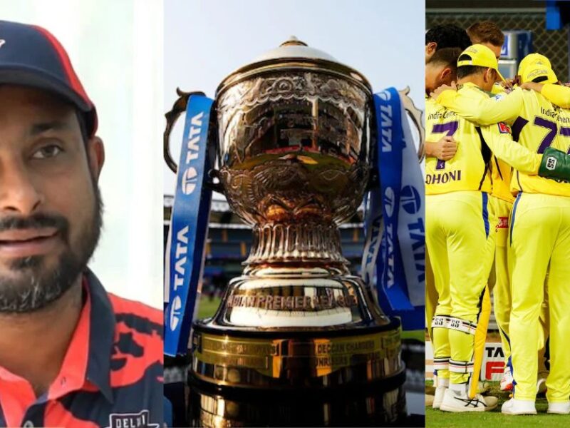 Ambati Rayudu Made A Big Prediction That These 4 Teams Can Reach The Playoffs Of Ipl 2024.