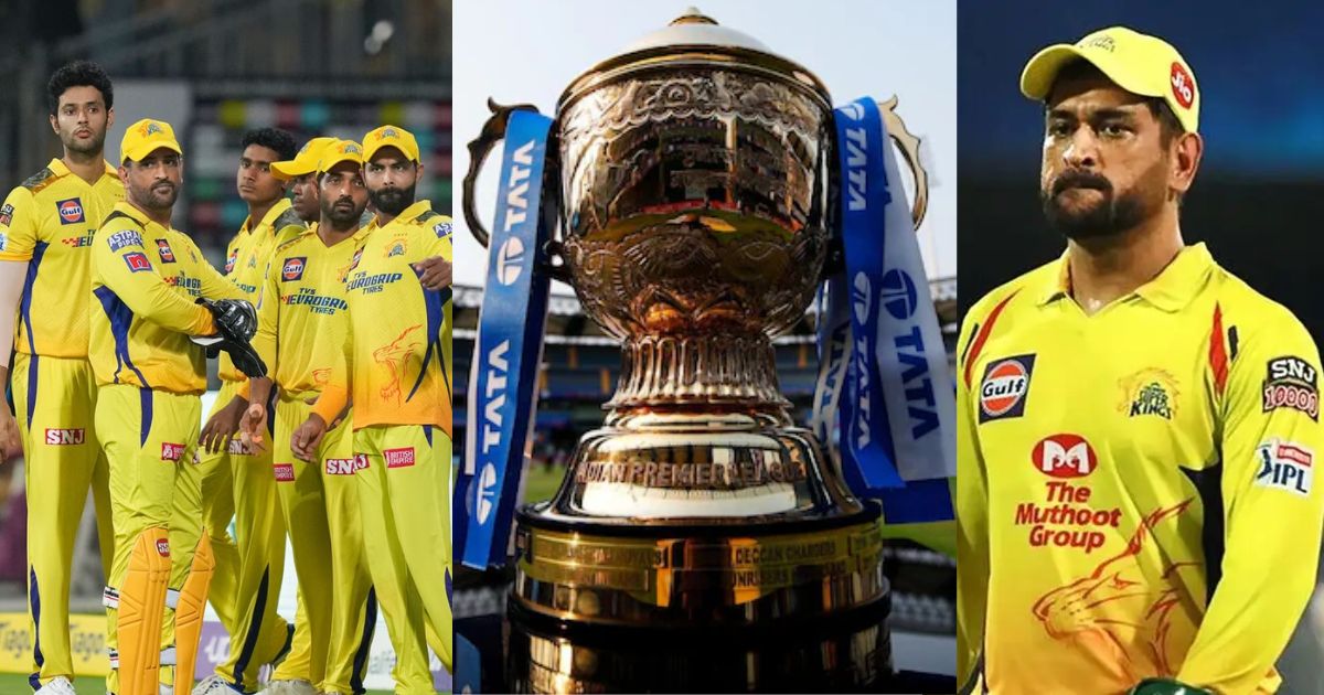 Csk-Players-Became-Emotional-After-Ms-Dhoni-Left-The-Captaincy-Before-Ipl-2024