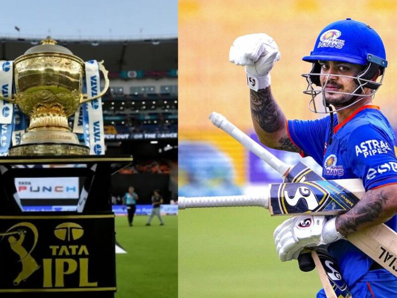 These 5 Players Can Surprise You With Their Performance In Ipl 2024