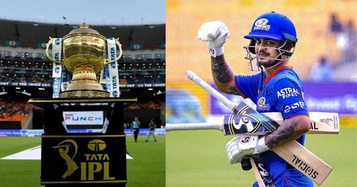These 5 Players Can Surprise You With Their Performance In Ipl 2024