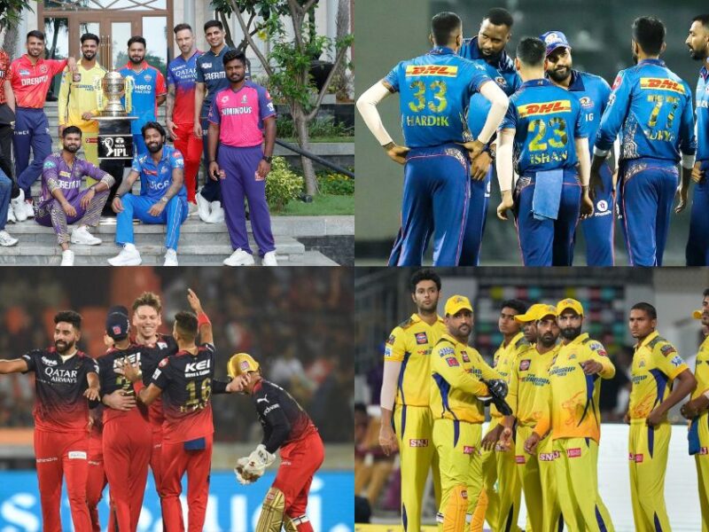 These 3 Players Are The Captain Of Their Team Even After Leaving The Captaincy In Ipl