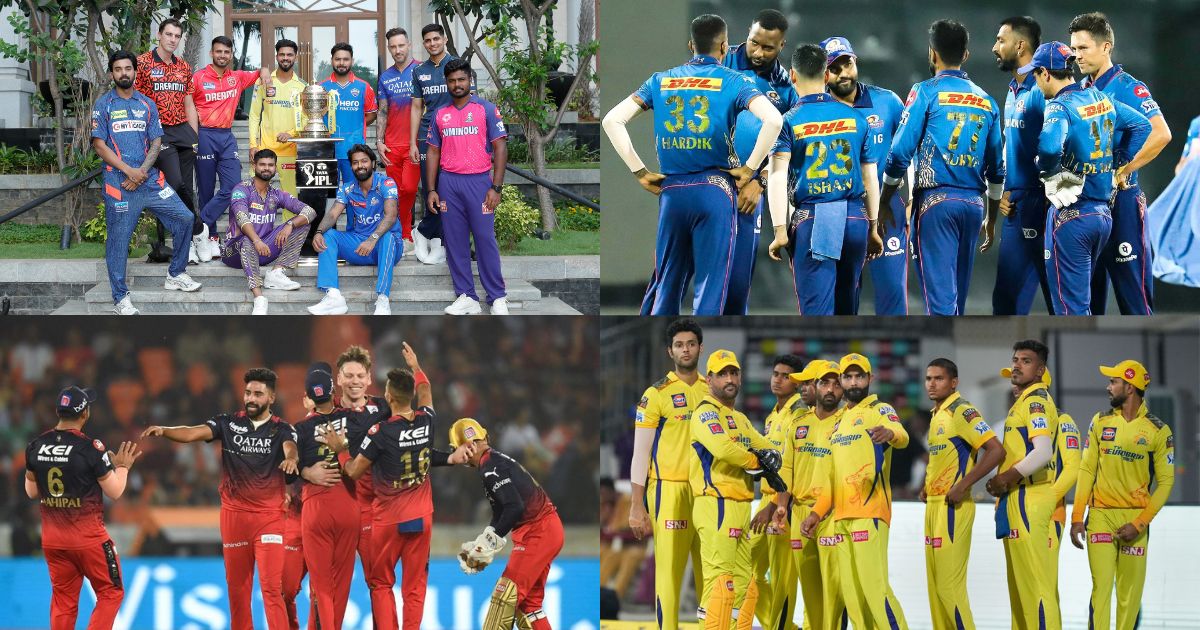 These 3 Players Are The Captain Of Their Team Even After Leaving The Captaincy In Ipl