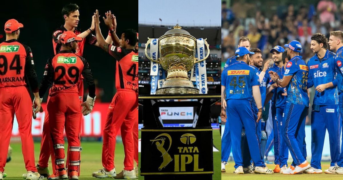These 5 Teams Changed Their Captains Before Ipl 2024