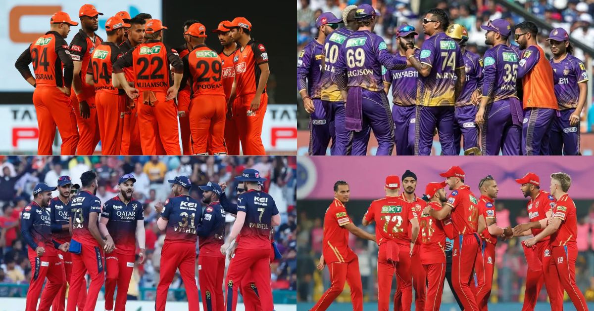 Not Chennai Super Kings But This Team Can Become The Winner Of Ipl 2024
