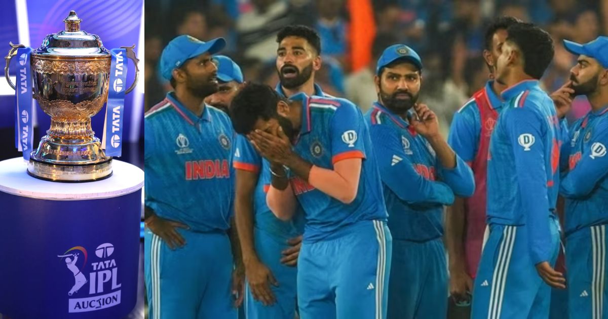 This Indian Player Has The Last Chance To Join Team India