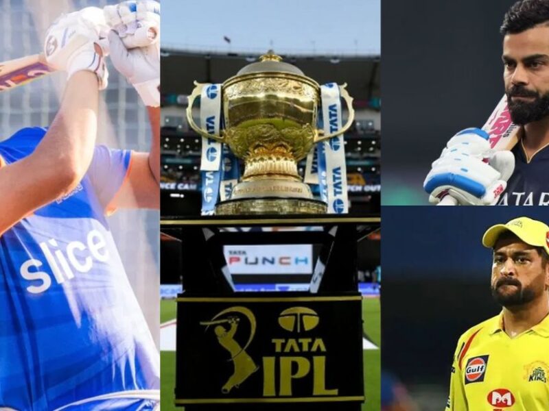 Rohit Sharma Can Make This Big Record In Ipl 2024