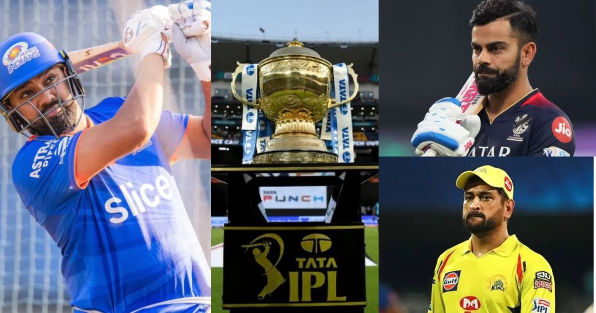 Rohit Sharma Can Make This Big Record In Ipl 2024