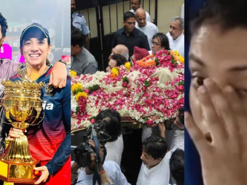 The Boyfriend Of This World-Class Female Player Passed Away After The End Of Vpl 2024.