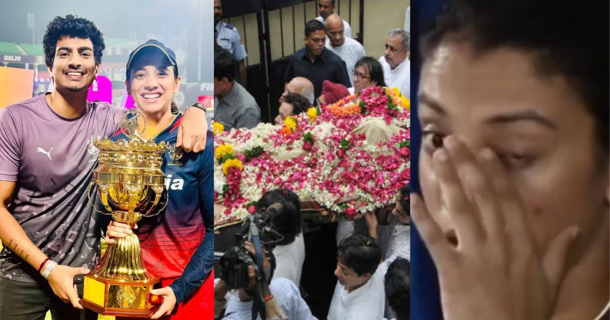 The Boyfriend Of This World-Class Female Player Passed Away After The End Of Vpl 2024.
