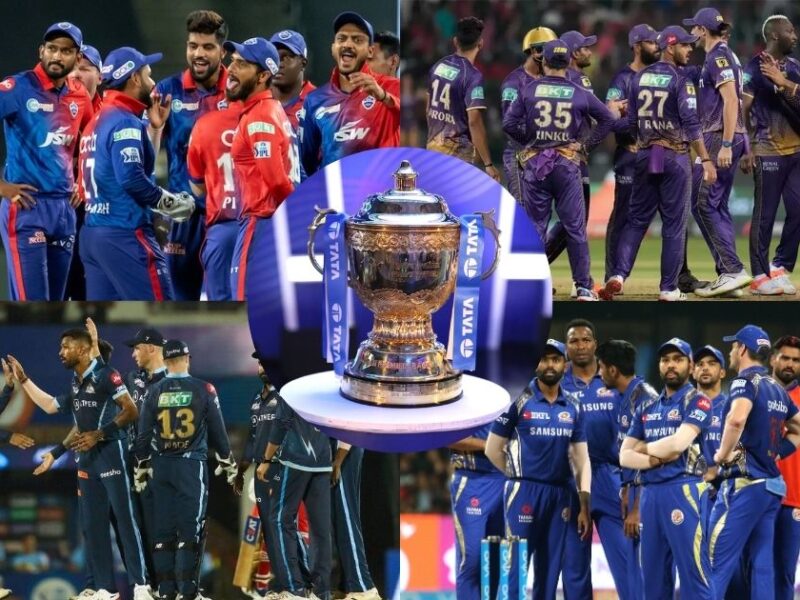 With Senior Players Out, Young Players Will Get A Chance In Ipl 2024.