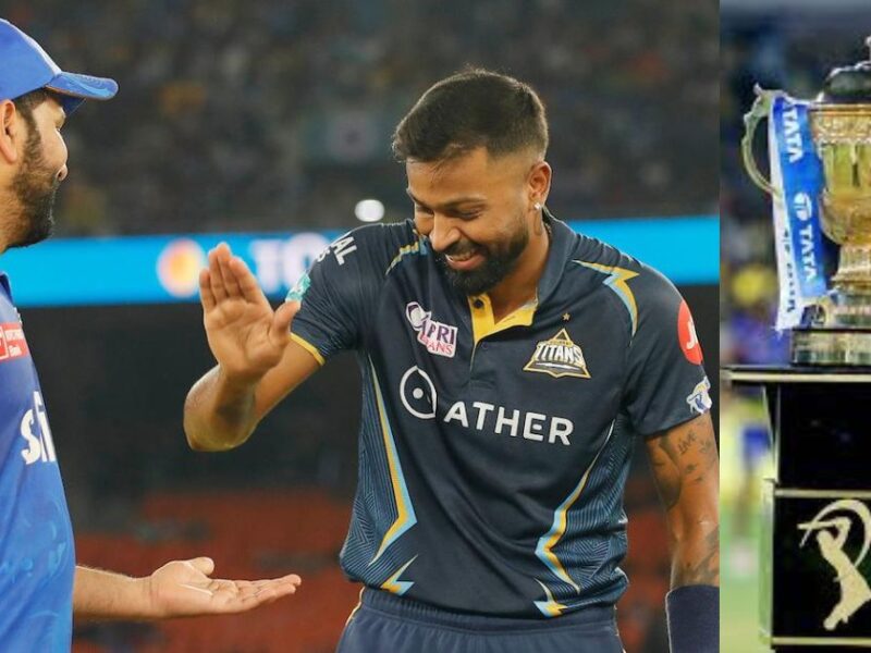 Is The Decision To Make Hardik Pandya The Captain Of Mi The Right Decision?