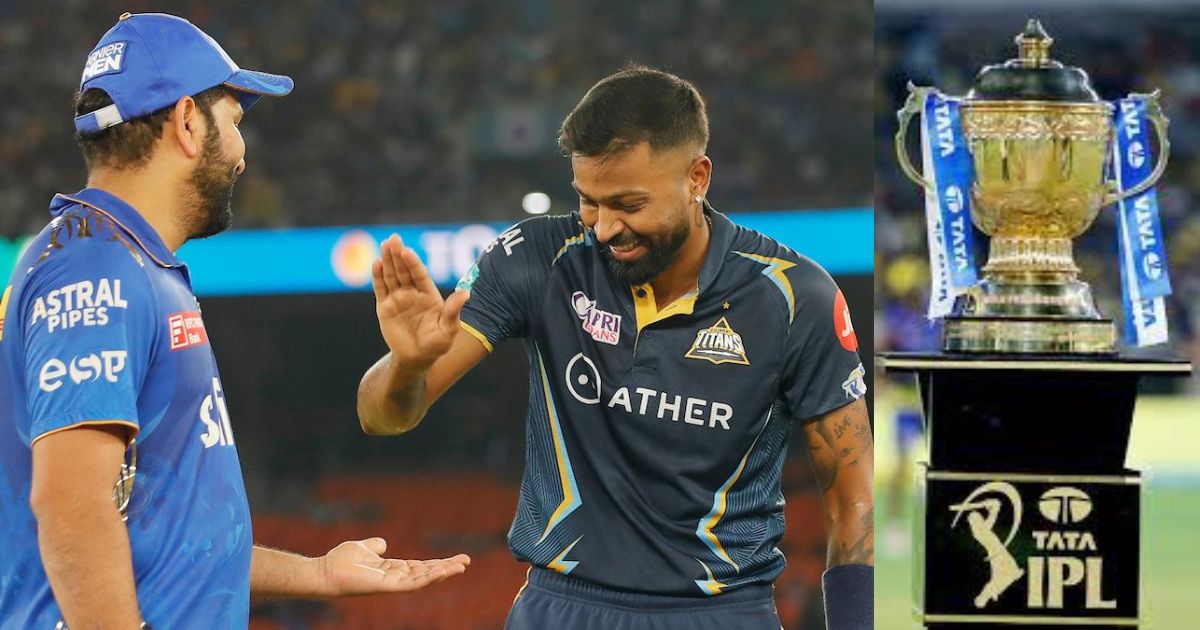 Is The Decision To Make Hardik Pandya The Captain Of Mi The Right Decision?