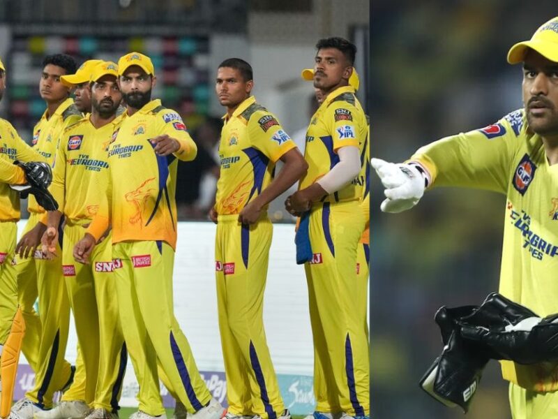 3 Reasons Why Ms Dhoni Is The Best Captain Of Ipl