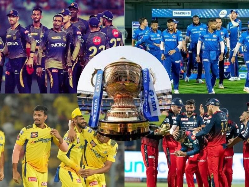 These 3 Teams Changed Their Captains Before Ipl 2024