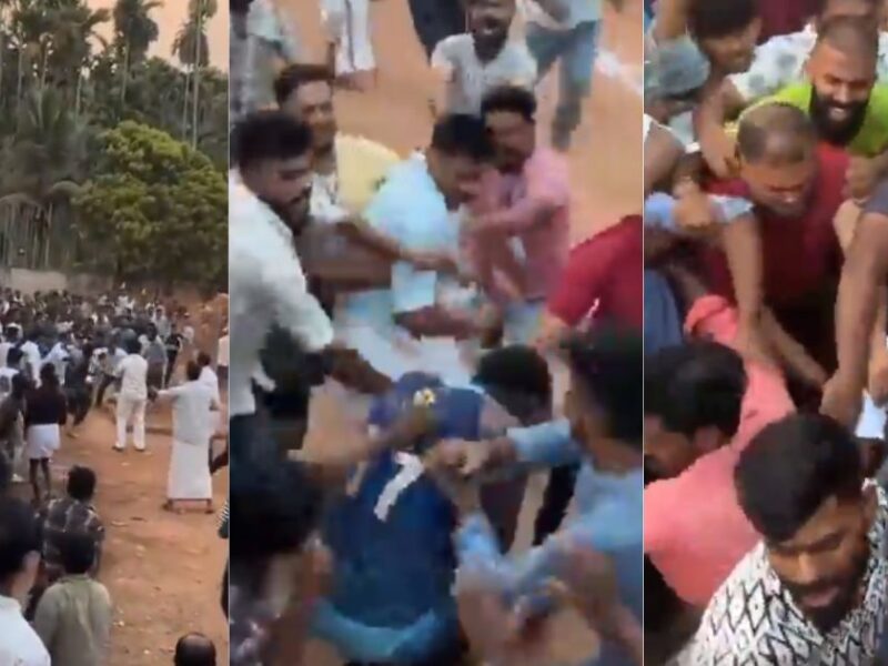 Foreign Player Got Beaten Before Ipl 2024