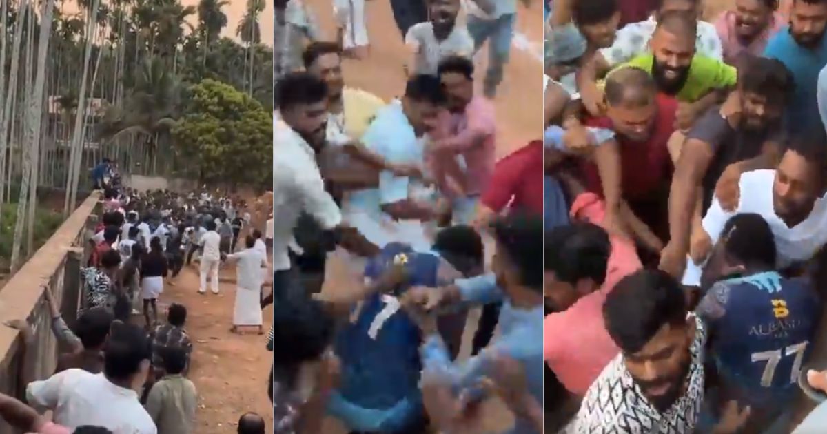 Foreign Player Got Beaten Before Ipl 2024