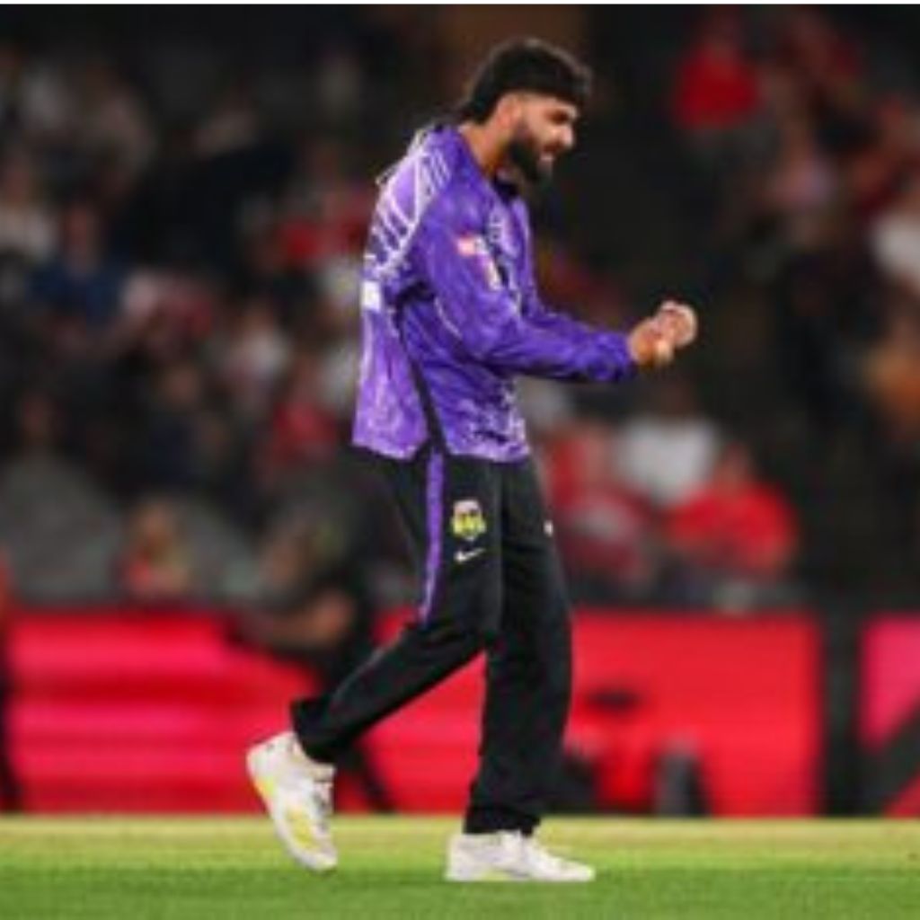 Ipl 2024 के बीच रेप केस में फंसा भारतीय क्रिकेटर, ऑस्ट्रेलियाई महिला ने लगाया गंभीर आरोप, अब खानी पड़ेगी जेल की हवा 