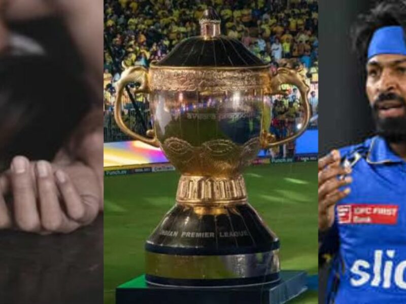 Australian Woman Accuses This Indian Player Of Rape During Ipl 2024