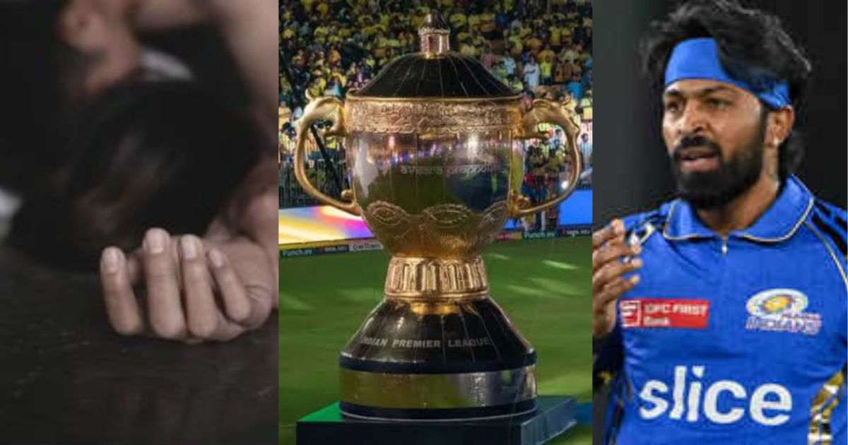Australian Woman Accuses This Indian Player Of Rape During Ipl 2024