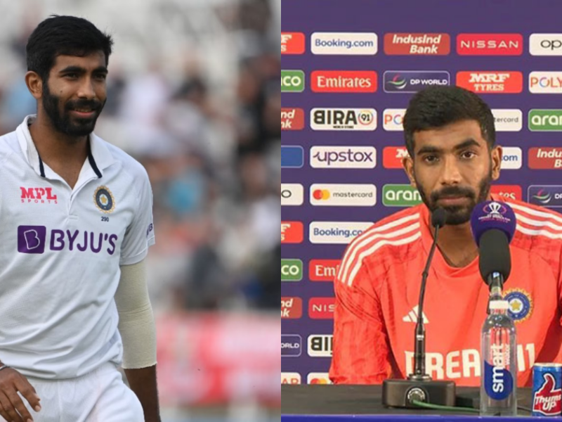 Jasprit Bumrah Can Retire From This Format Of Cricket