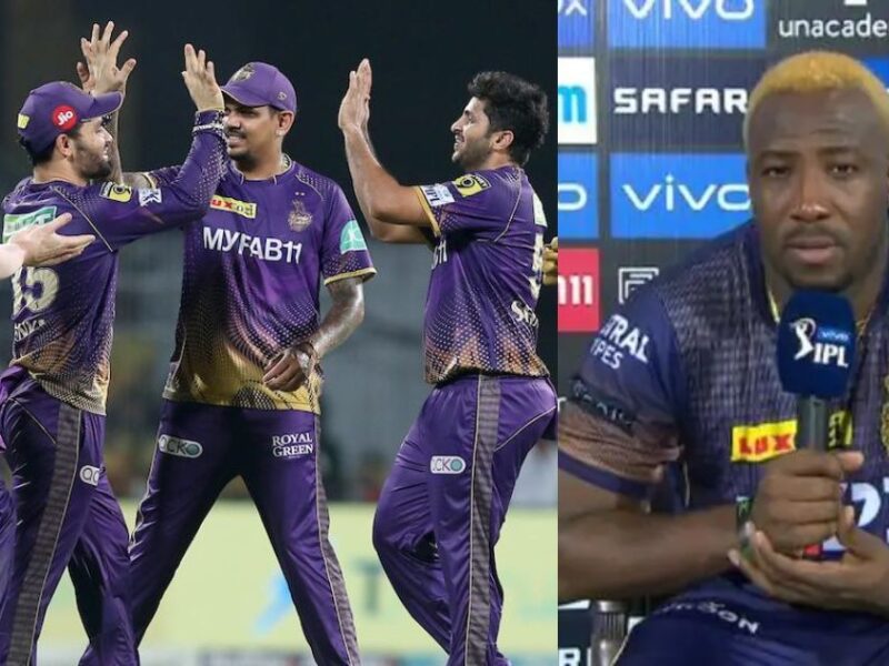 Serious Allegations Against The Head Coach Of Kolkata Knight Riders