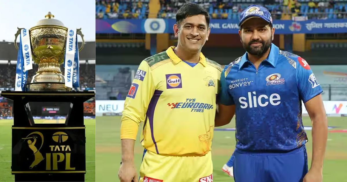 What Would Have Happened If Rohit Sharma And Ms Dhoni Were In The Same Team?
