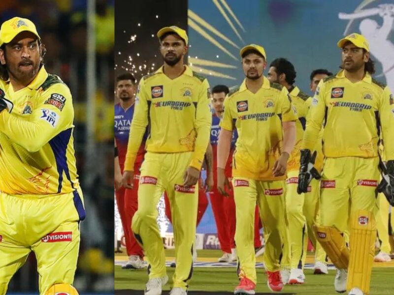 This Chennai Player Refused To Promote Liquor