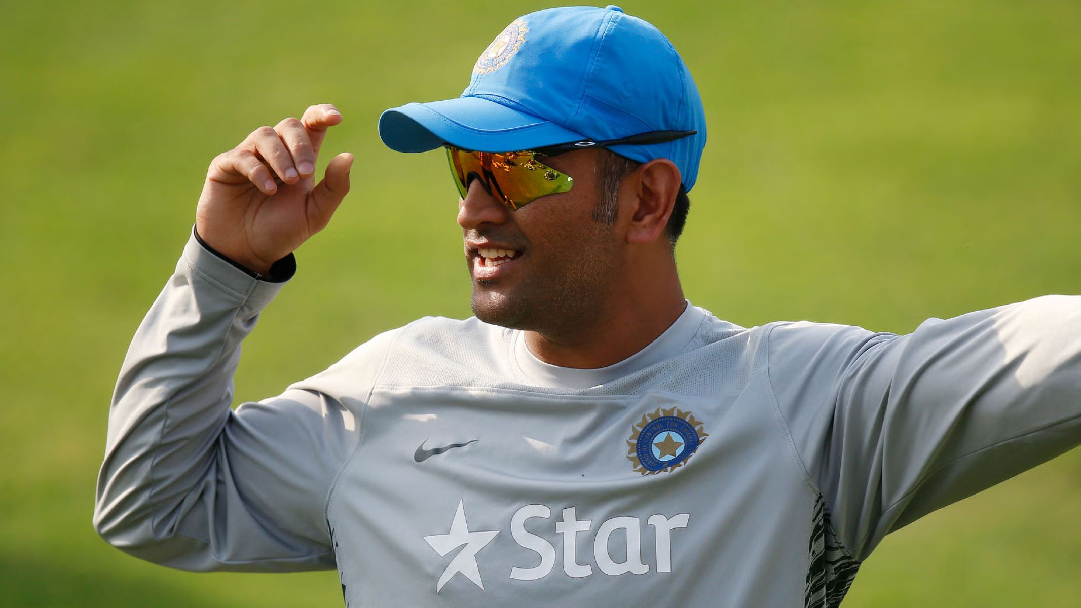 Ms Dhoni