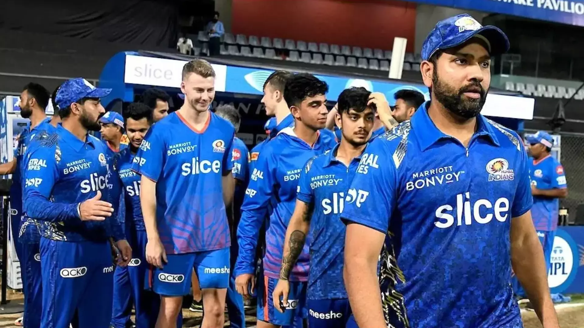 Mumbai Indians