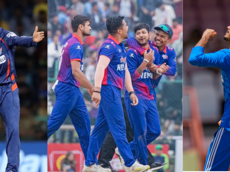 Krunal Pandya And Akshar Patel Will Be Seen Playing Against Nepal